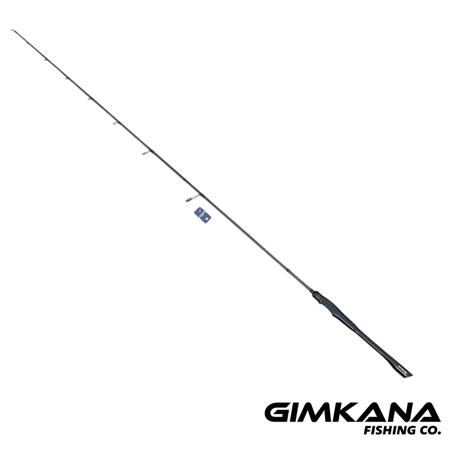 GIMKANA CarbonFlex 1.90m