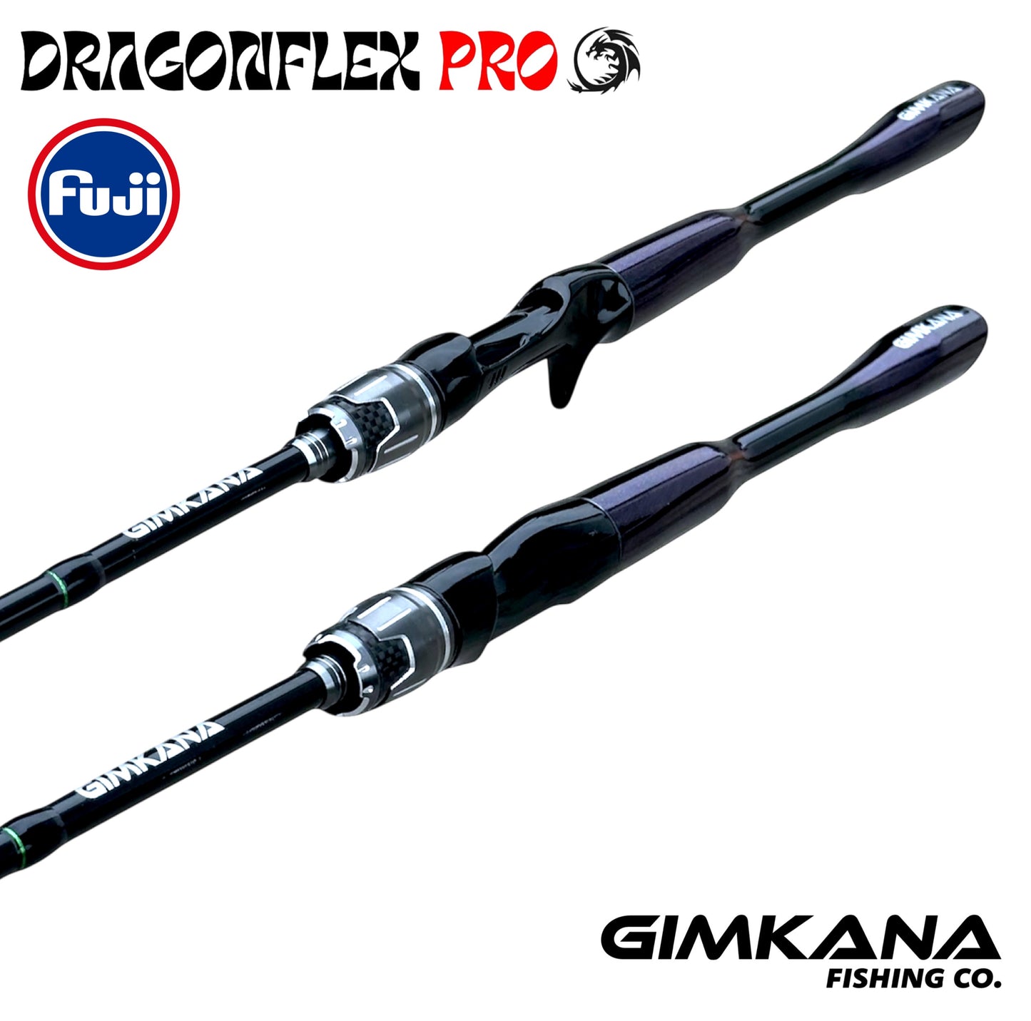 GIMKANA DragonFlex PRO