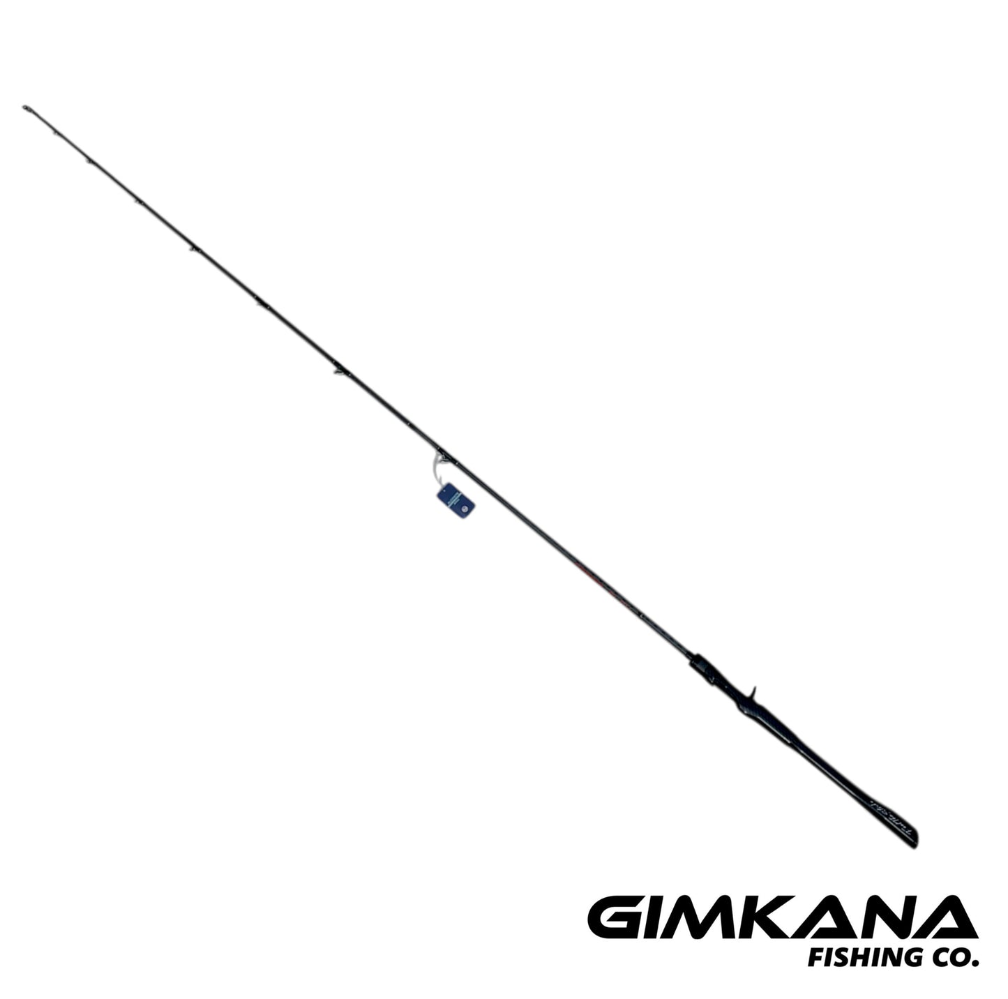 GIMKANA CarbonFlex 1.90m